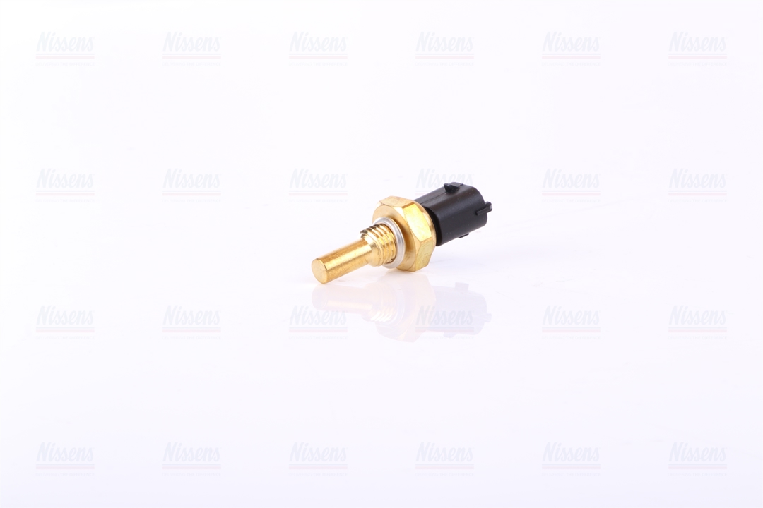 Buy Nissens 207052 – good price at EXIST.AE!