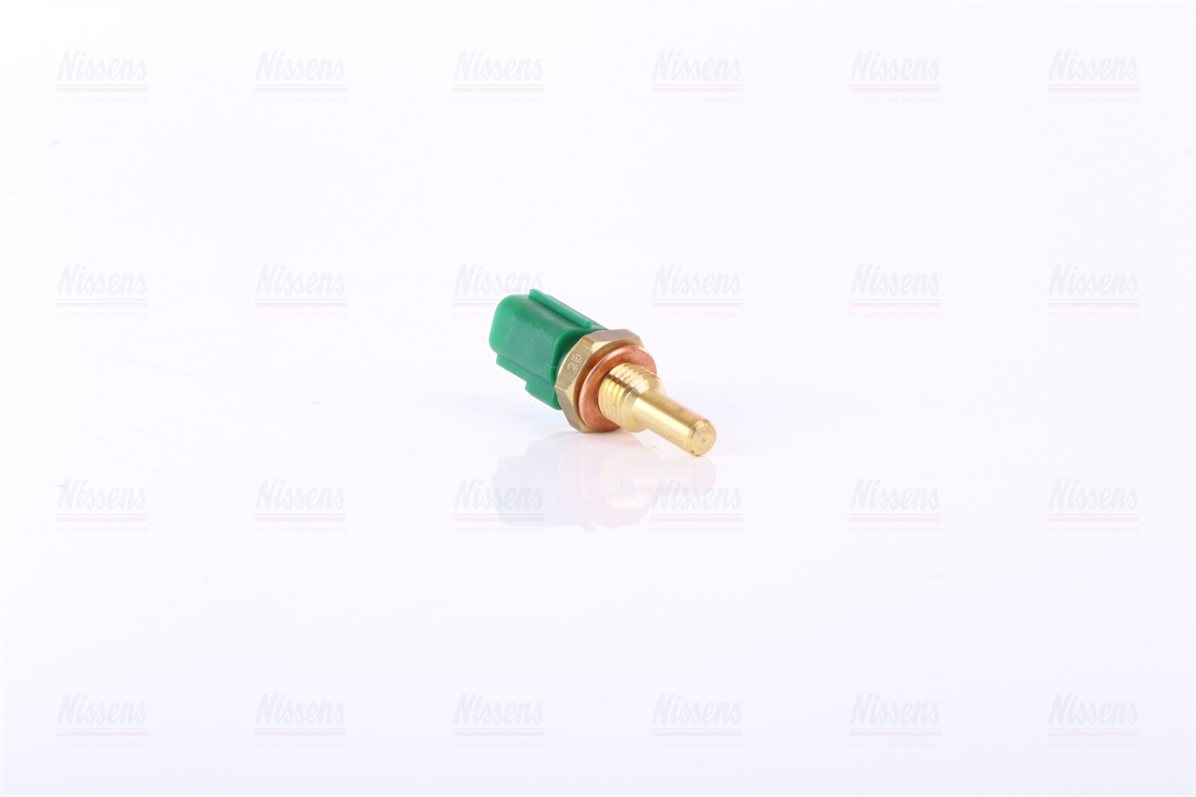 Coolant temperature sensor Nissens 207056