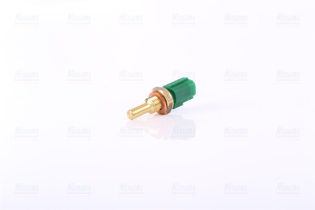 Buy Nissens 207056 – good price at EXIST.AE!