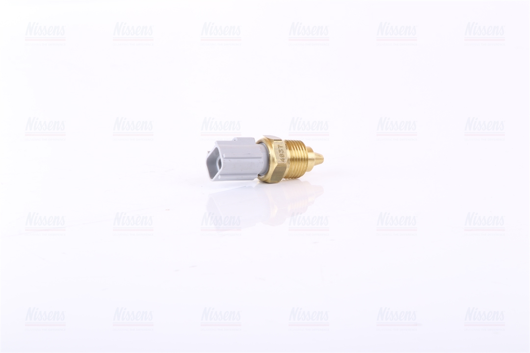 Buy Nissens 207057 at a low price in United Arab Emirates!