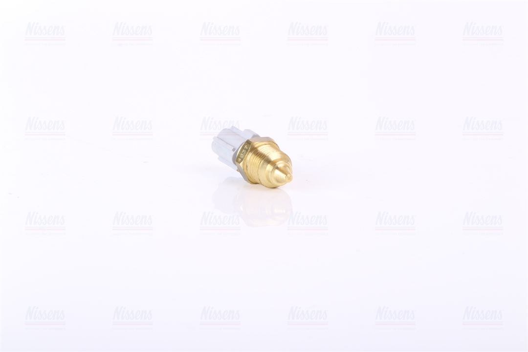 Coolant temperature sensor Nissens 207057