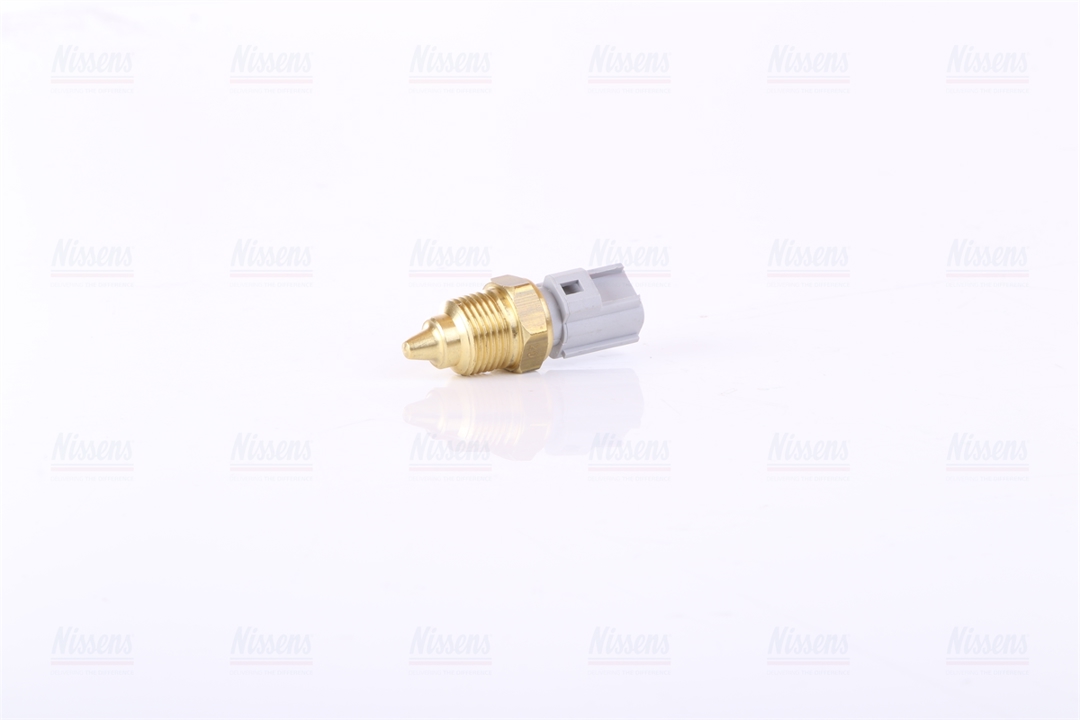 Buy Nissens 207057 – good price at EXIST.AE!