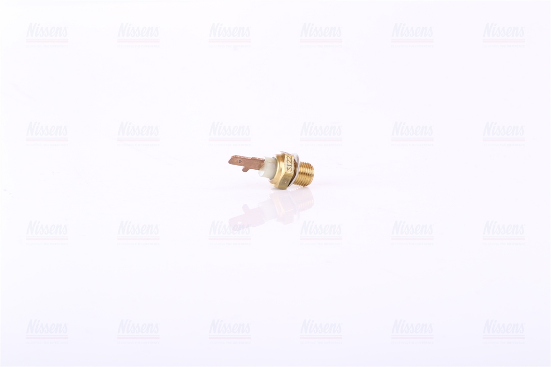 Buy Nissens 207058 at a low price in United Arab Emirates!