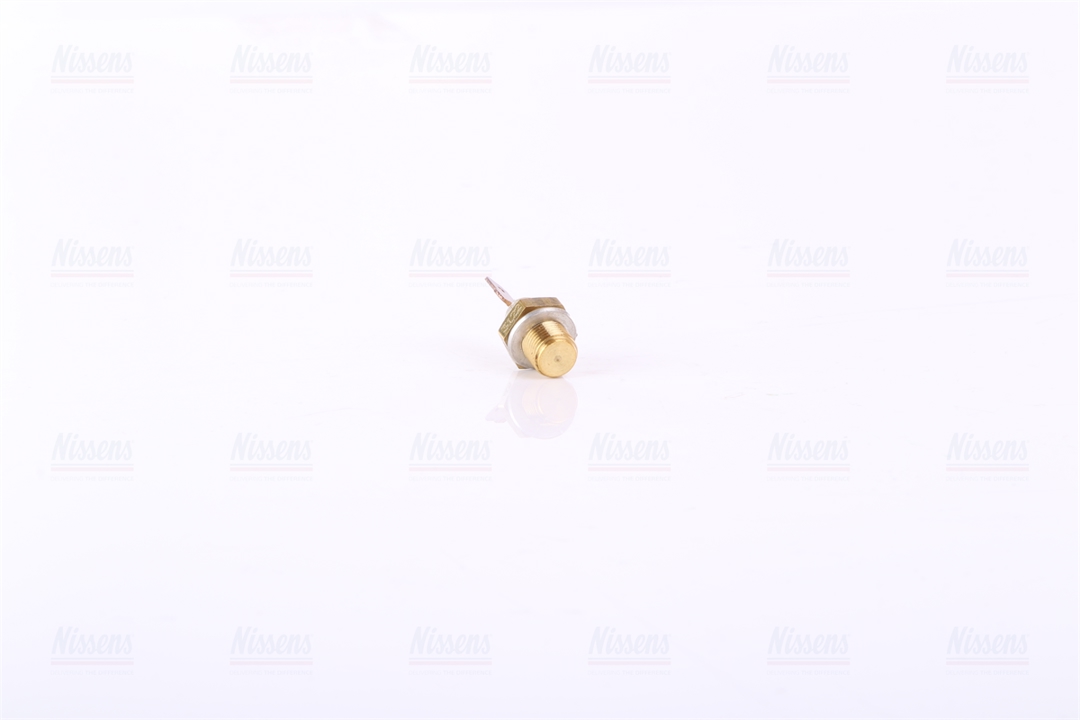 Coolant temperature sensor Nissens 207058