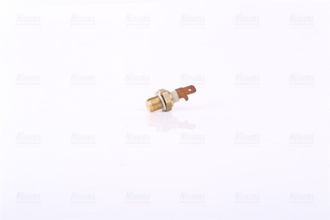 Buy Nissens 207058 – good price at EXIST.AE!