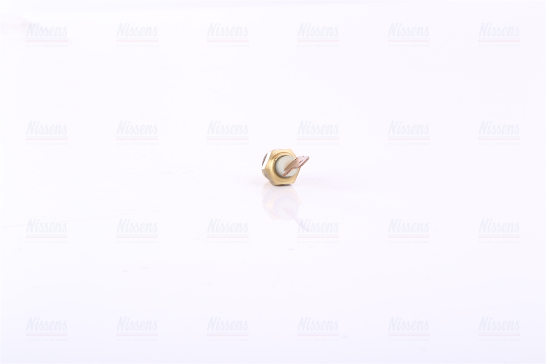 Nissens Coolant temperature sensor – price 30 PLN