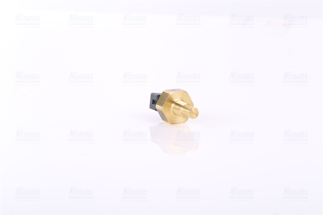 Coolant temperature sensor Nissens 207060