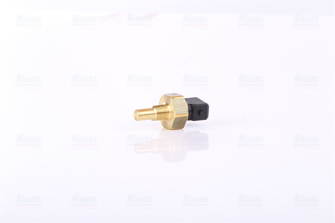 Buy Nissens 207060 – good price at EXIST.AE!