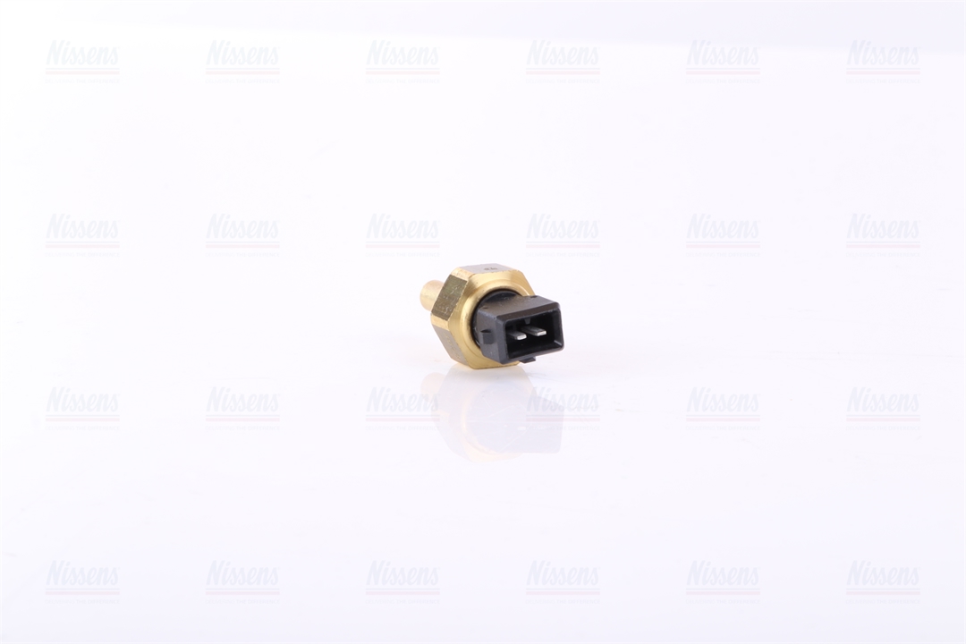 Nissens Coolant temperature sensor – price 33 PLN