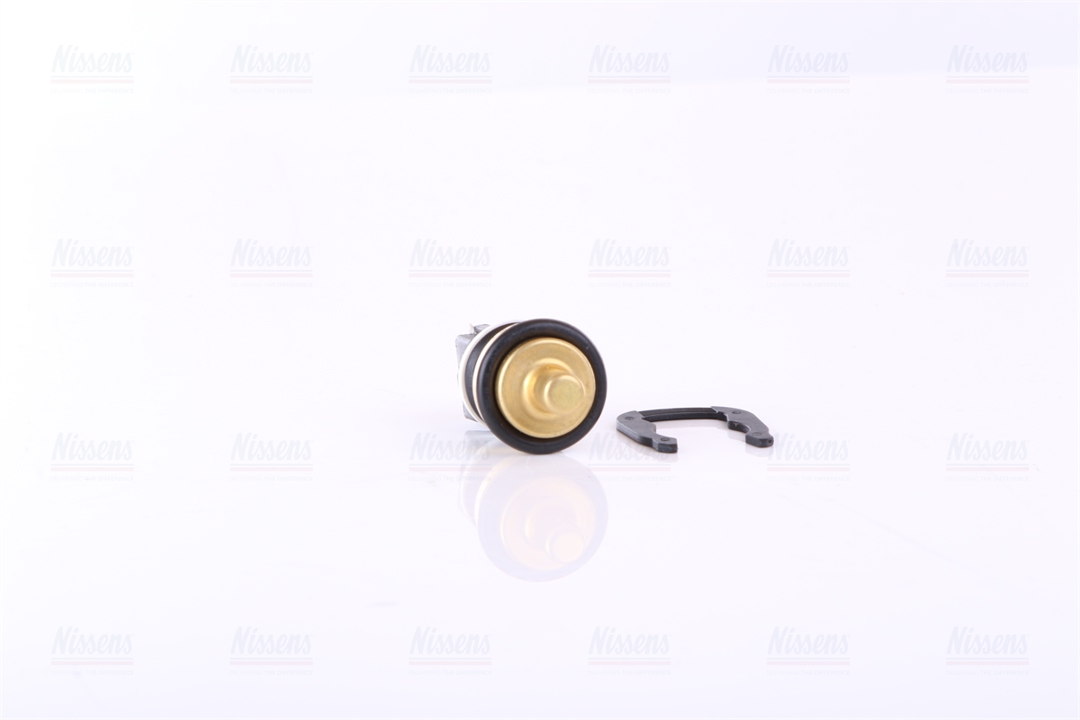 Coolant temperature sensor Nissens 207061