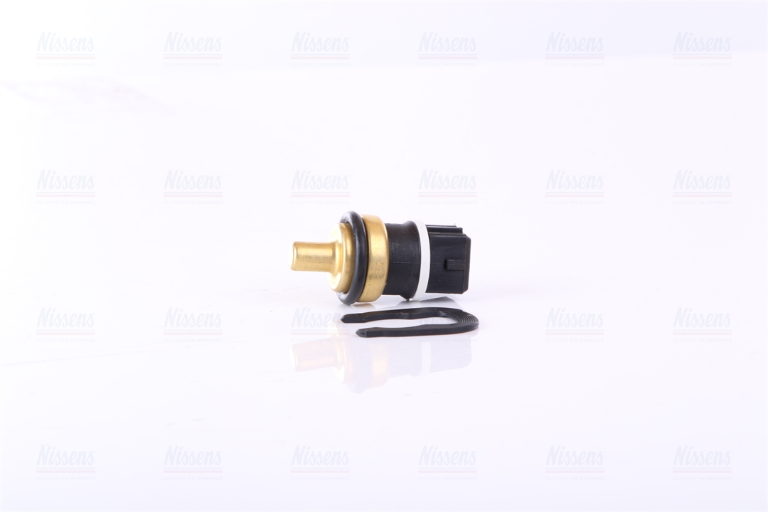 Buy Nissens 207061 – good price at EXIST.AE!