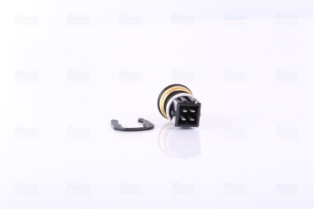 Nissens Coolant temperature sensor – price 51 PLN