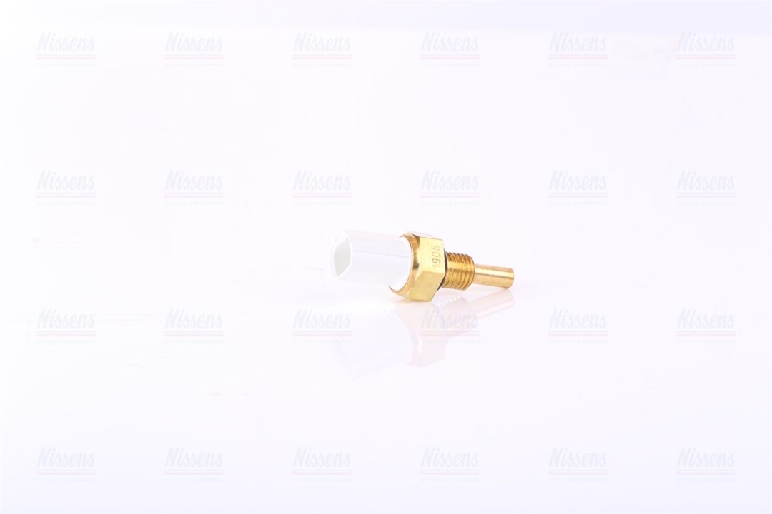 Buy Nissens 207066 at a low price in United Arab Emirates!