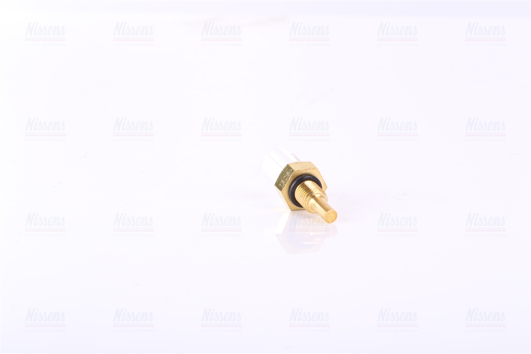 Sensor, coolant temperature Nissens 207066