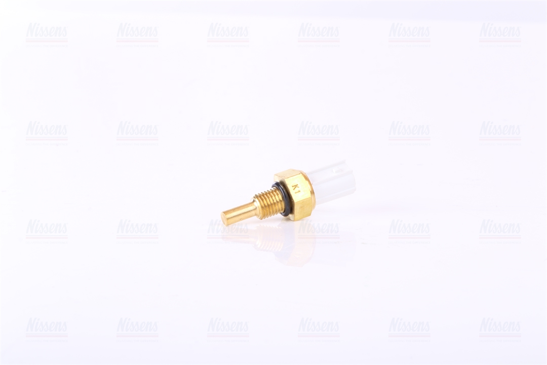 Buy Nissens 207066 – good price at EXIST.AE!