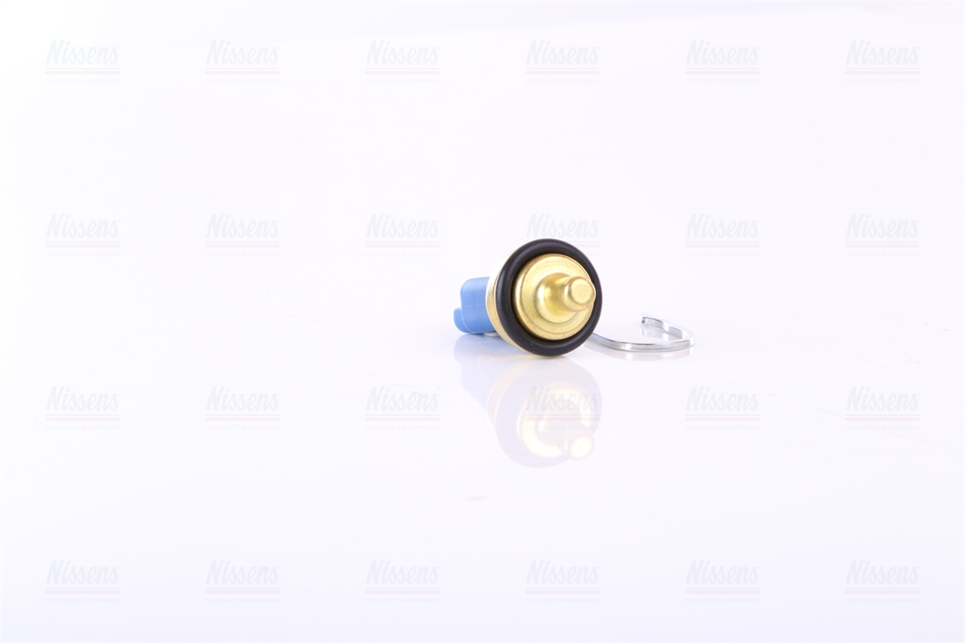 Coolant temperature sensor Nissens 207069