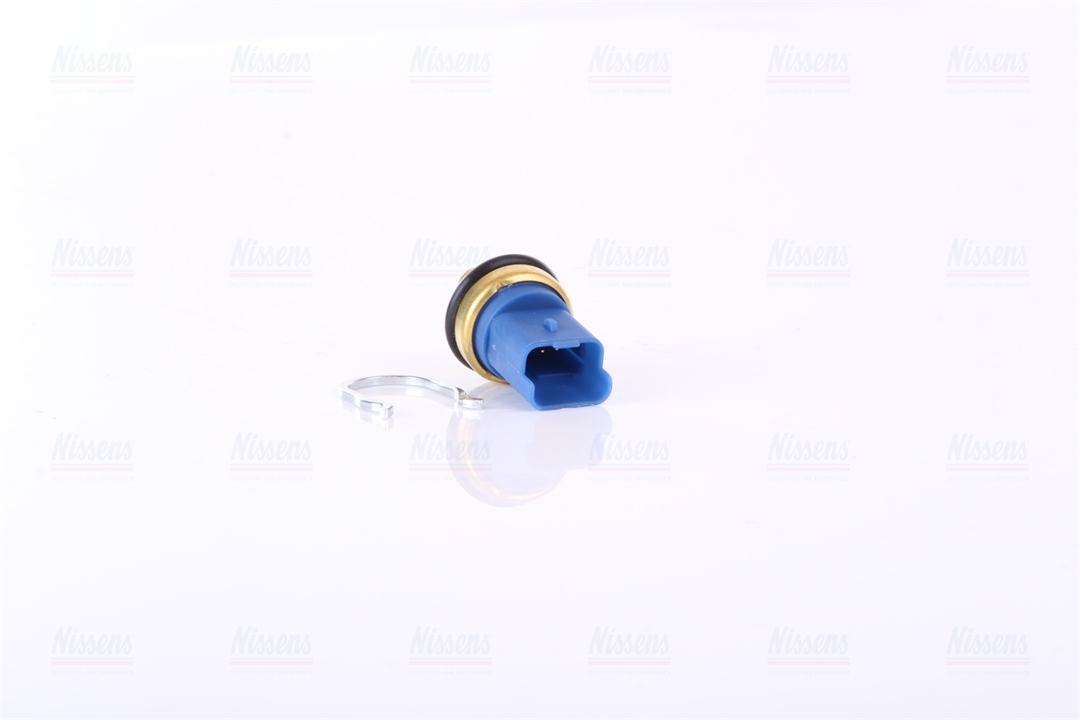 Nissens Coolant temperature sensor – price 45 PLN