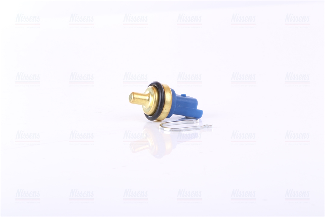Buy Nissens 207069 – good price at EXIST.AE!
