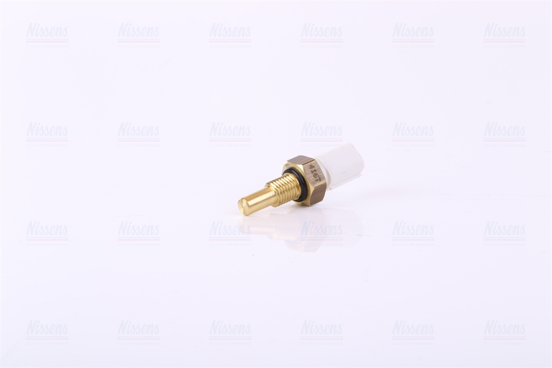Buy Nissens 207071 – good price at EXIST.AE!