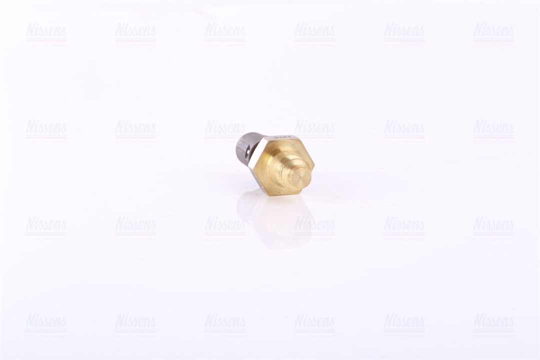 Coolant temperature sensor Nissens 207075