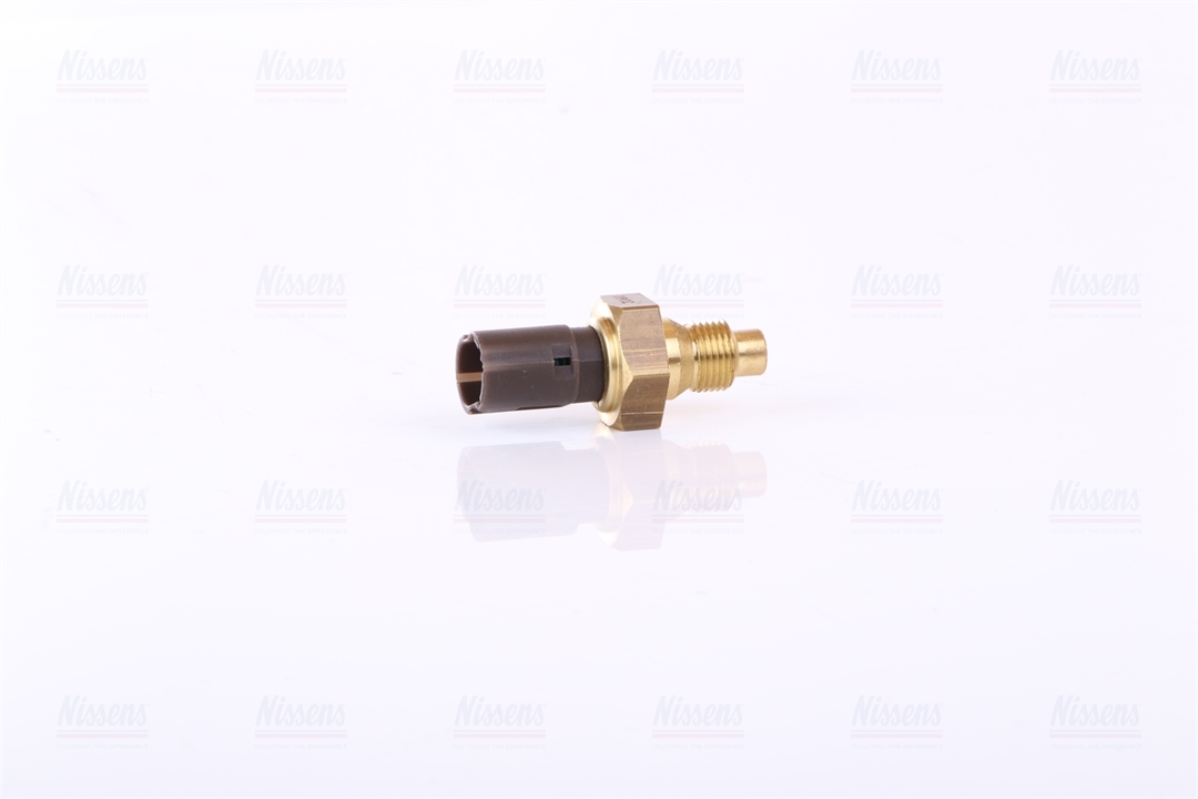 Buy Nissens 207075 at a low price in United Arab Emirates!