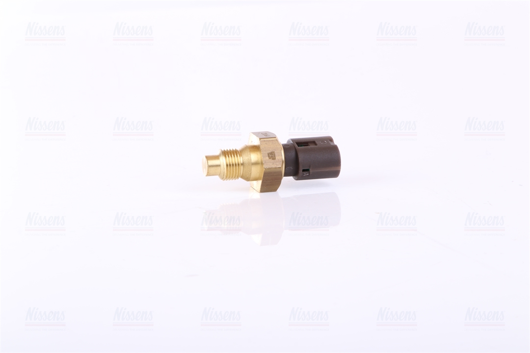 Buy Nissens 207075 – good price at EXIST.AE!