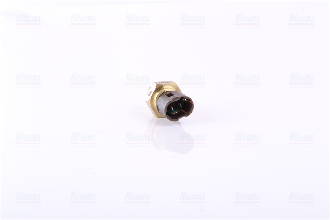 Nissens Coolant temperature sensor – price 55 PLN