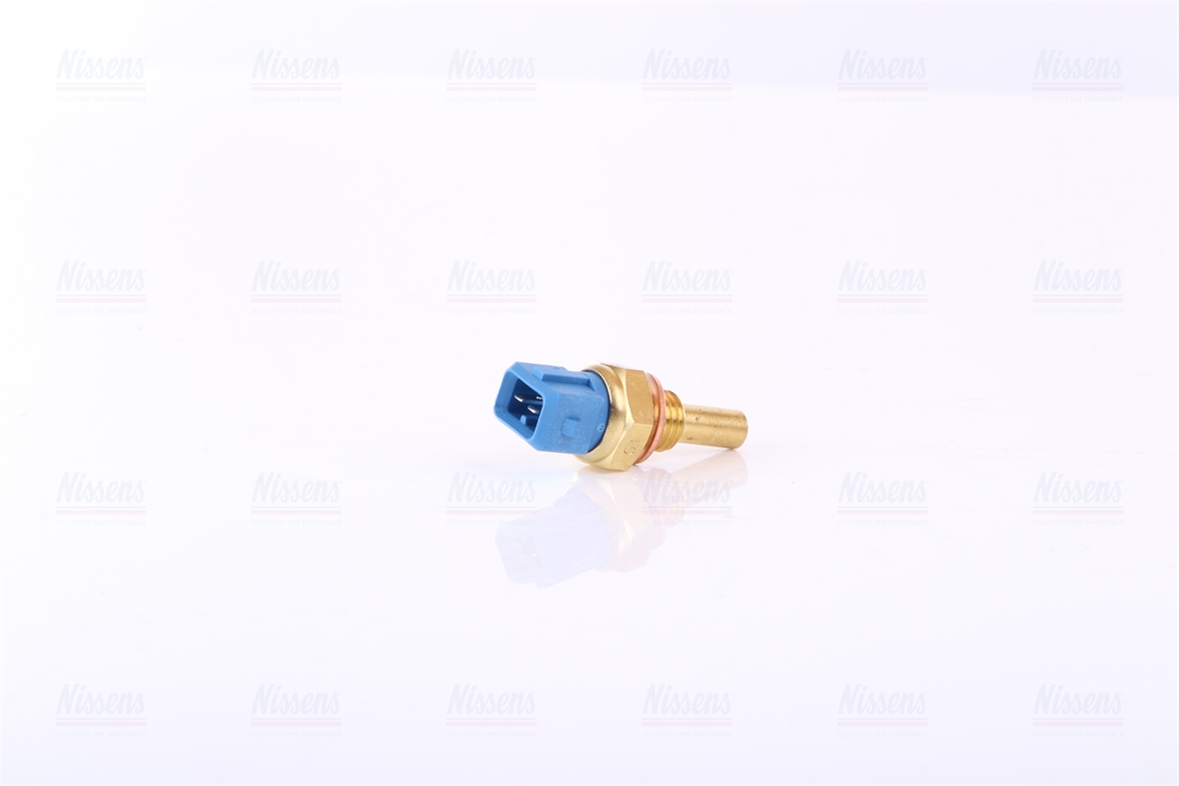 Buy Nissens 207076 at a low price in United Arab Emirates!
