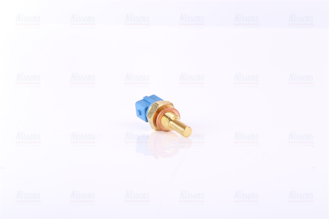 Coolant temperature sensor Nissens 207076