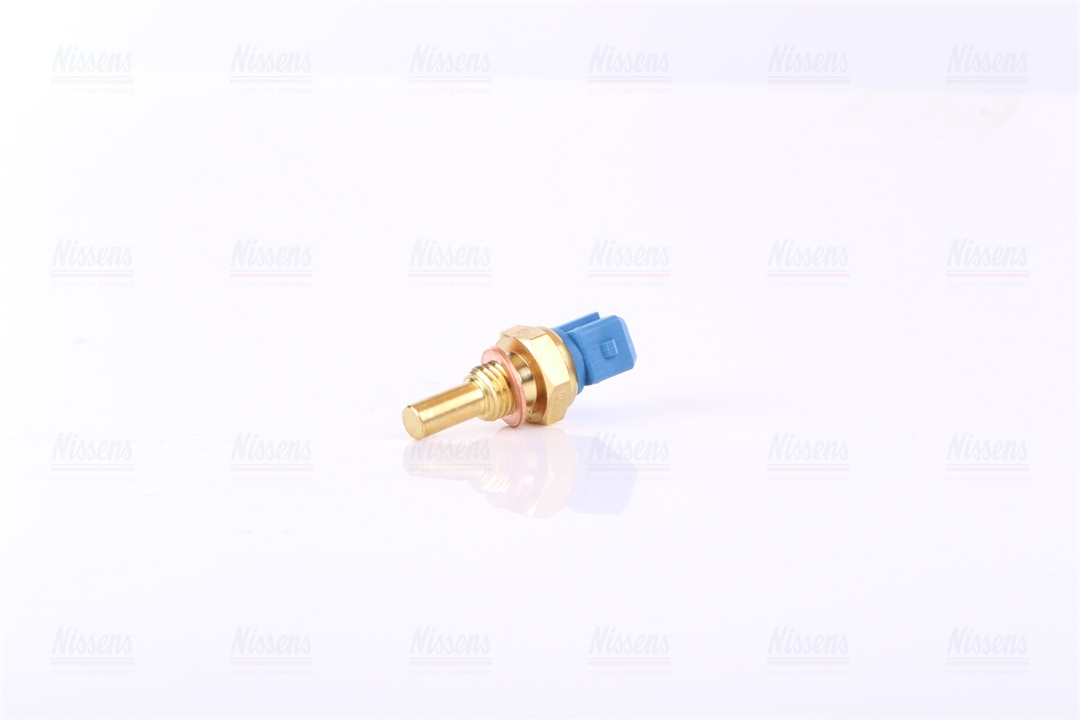 Buy Nissens 207076 – good price at EXIST.AE!