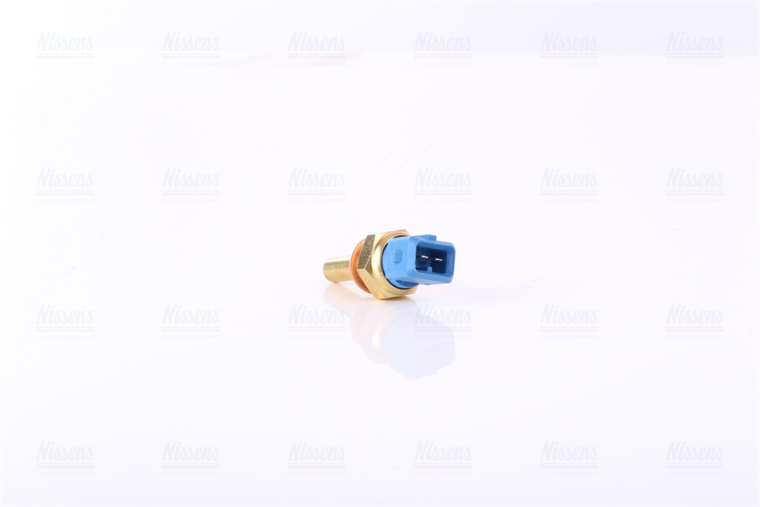 Nissens Coolant temperature sensor – price 28 PLN