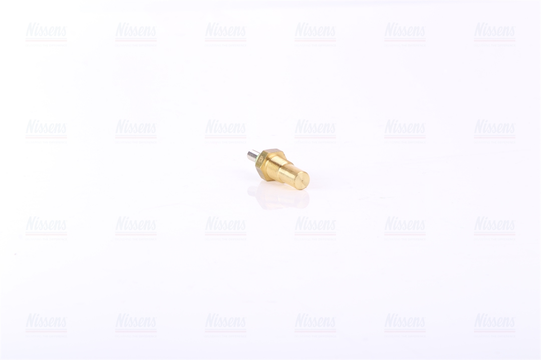 Sensor, coolant temperature Nissens 207077