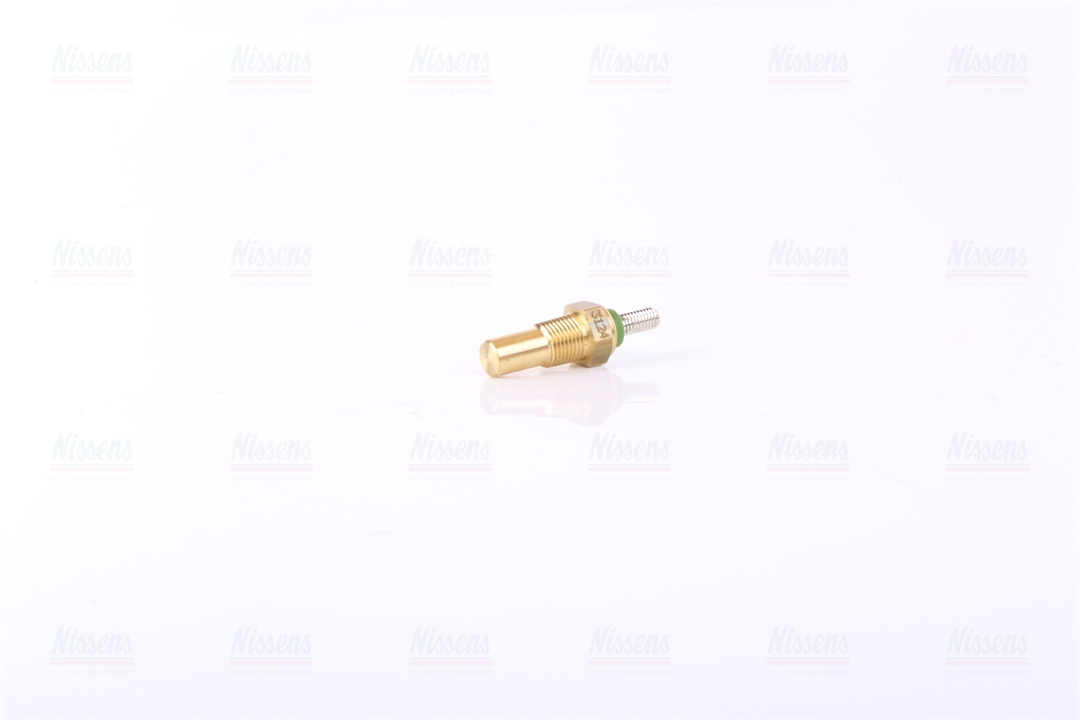Buy Nissens 207077 – good price at EXIST.AE!