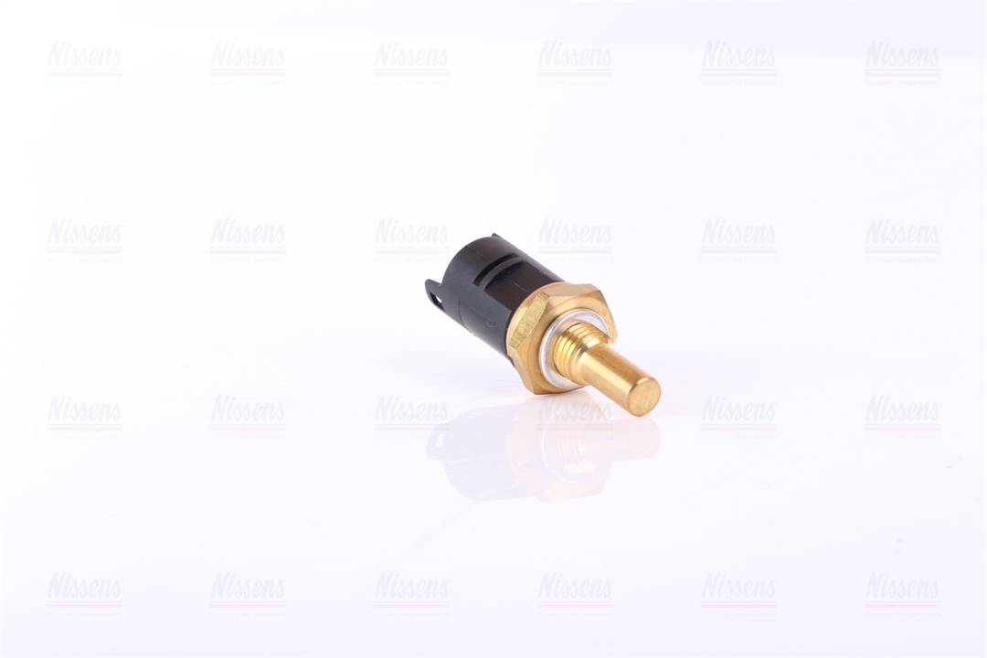 Coolant temperature sensor Nissens 207080