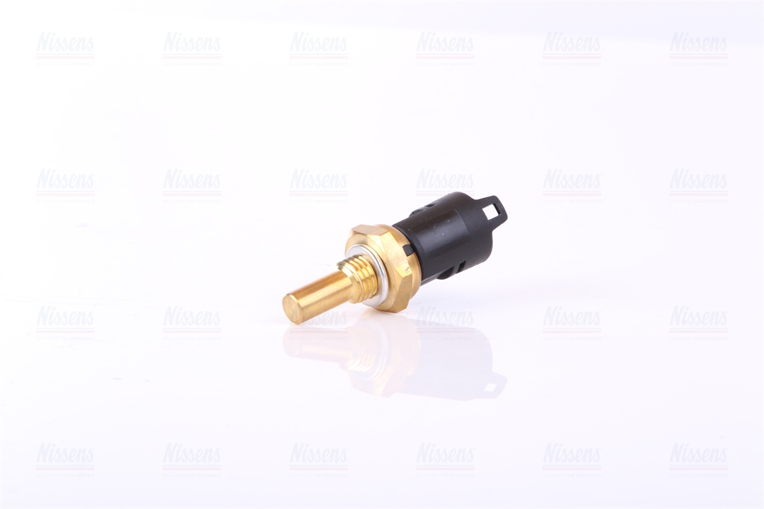 Buy Nissens 207080 – good price at EXIST.AE!