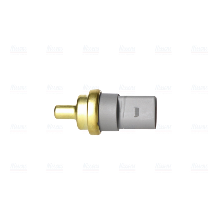 Buy Nissens 207082 – good price at EXIST.AE!