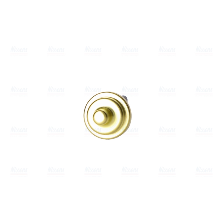 Coolant temperature sensor Nissens 207082