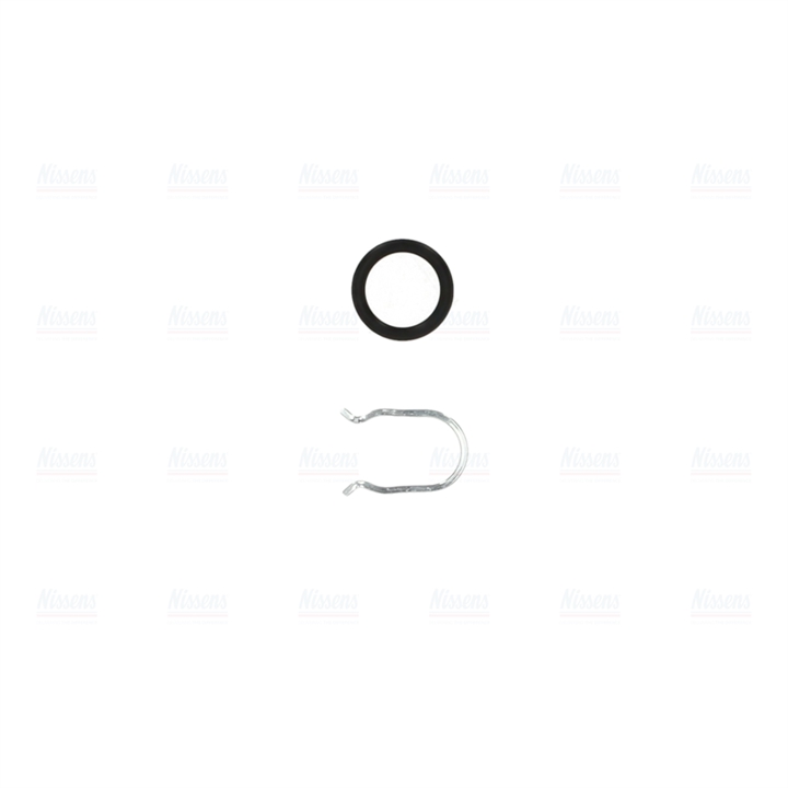 Buy Nissens 207082 at a low price in United Arab Emirates!