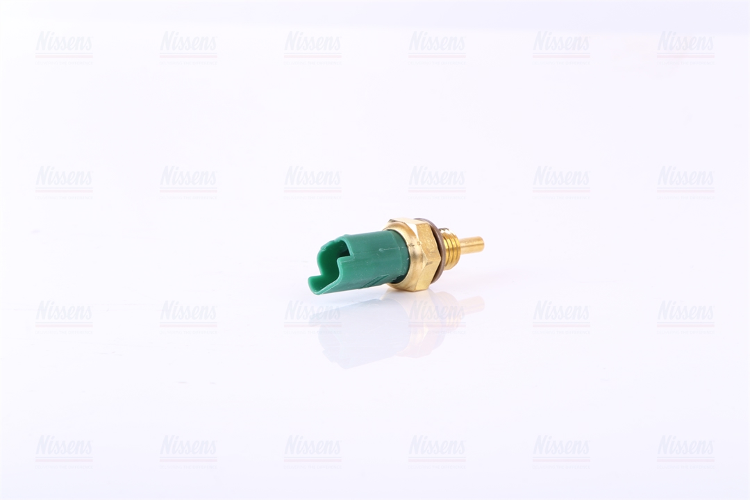 Buy Nissens 207087 at a low price in United Arab Emirates!