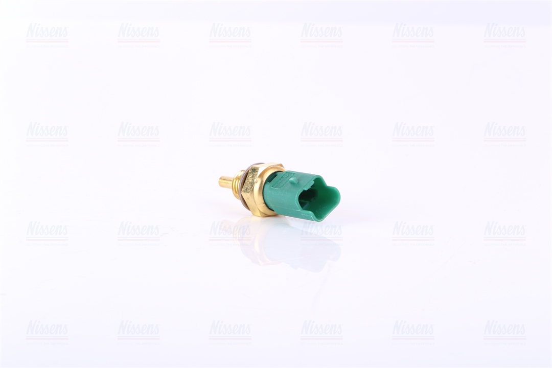 Nissens Coolant temperature sensor – price 22 PLN