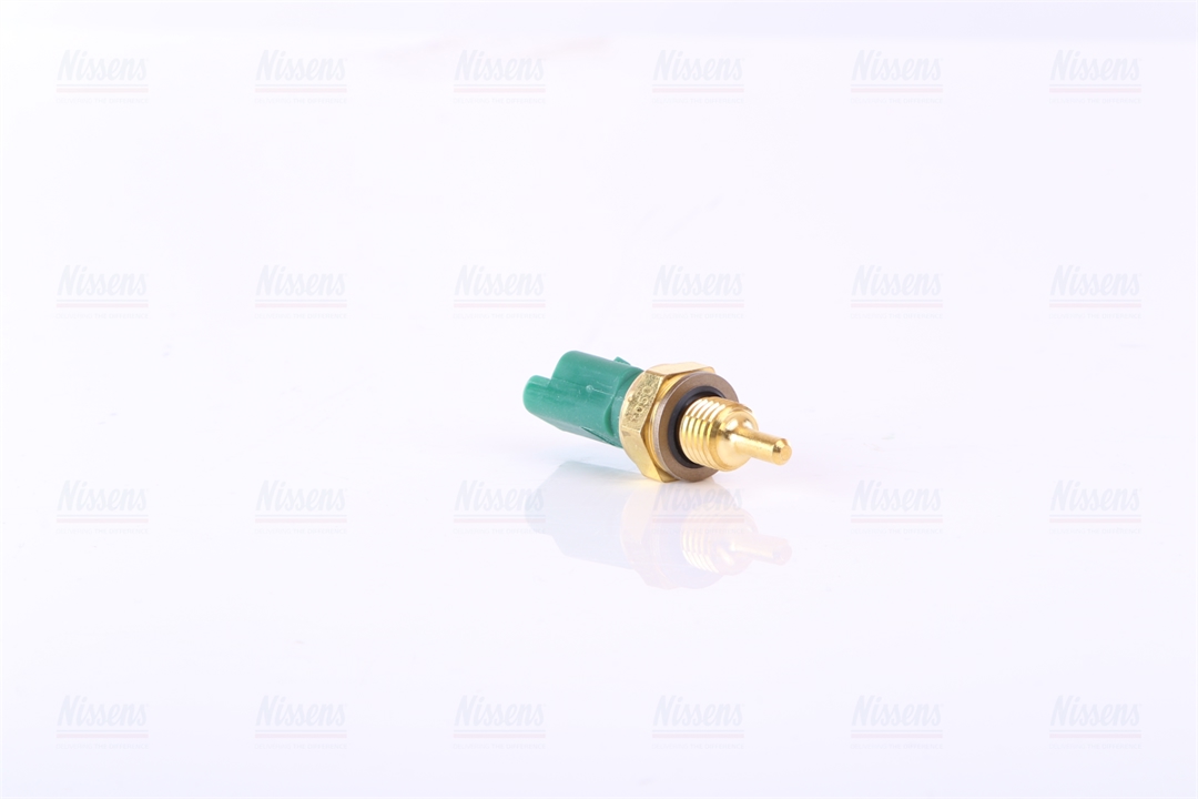 Coolant temperature sensor Nissens 207087