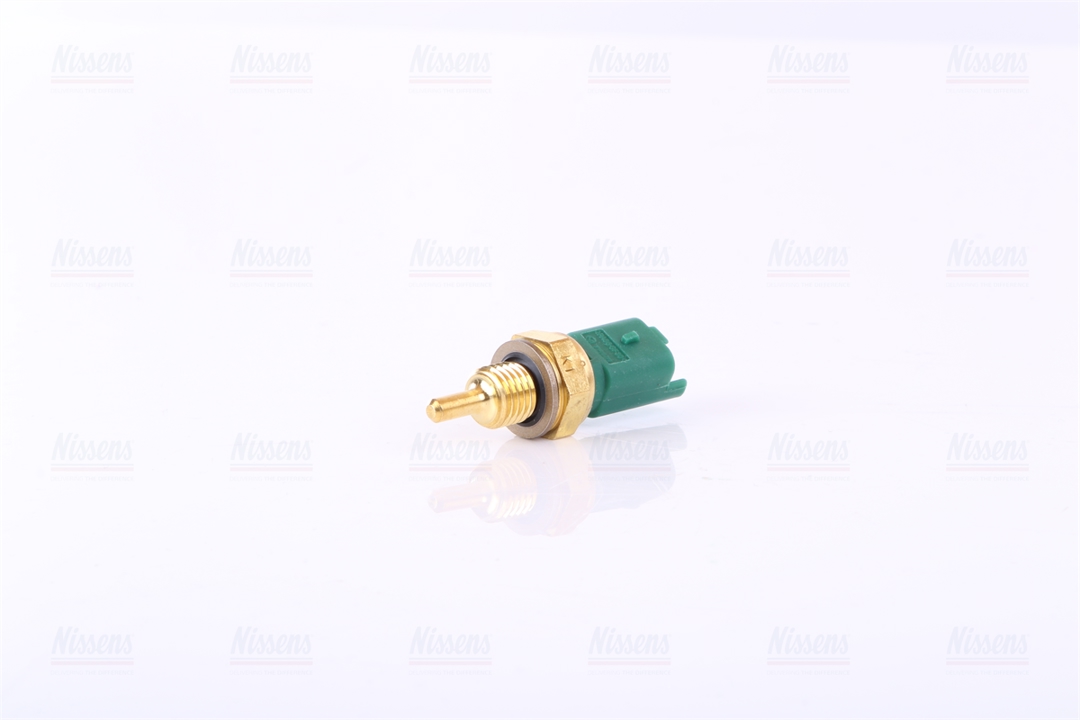 Buy Nissens 207087 – good price at EXIST.AE!