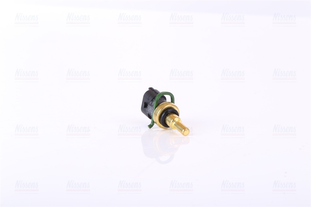 Coolant temperature sensor Nissens 207097