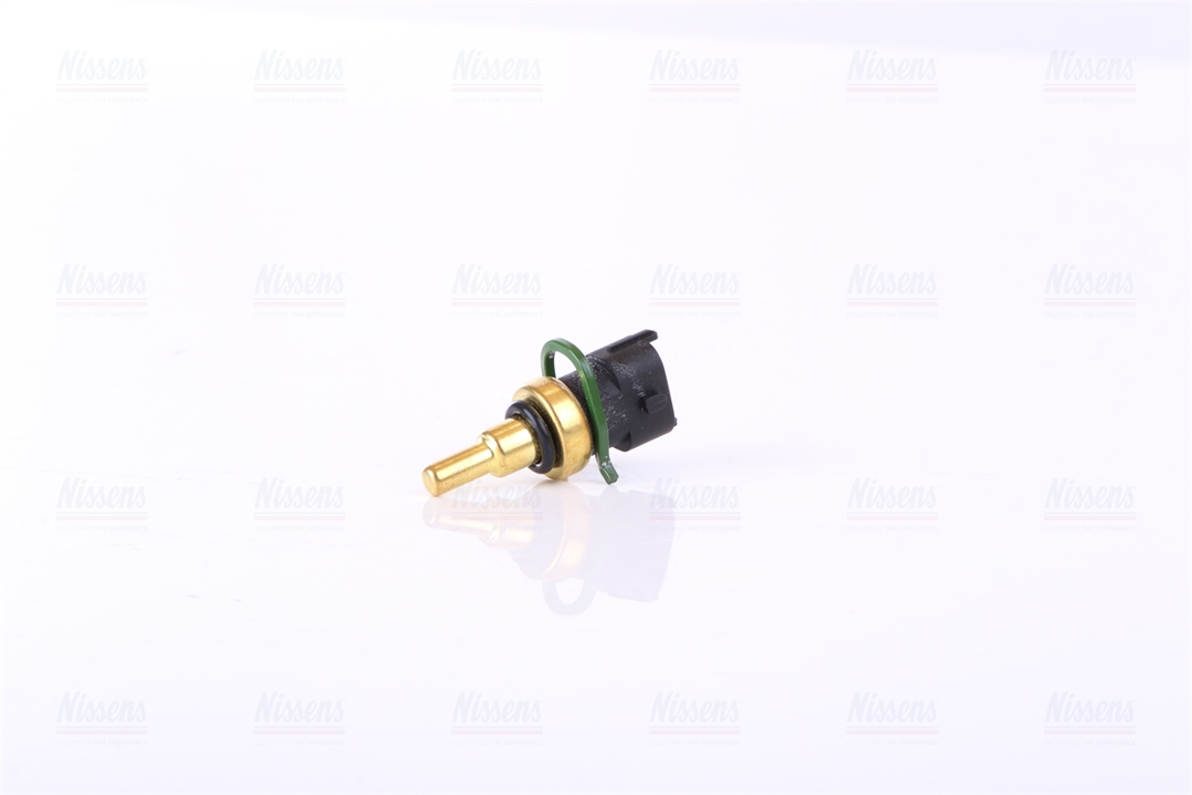 Buy Nissens 207097 – good price at EXIST.AE!