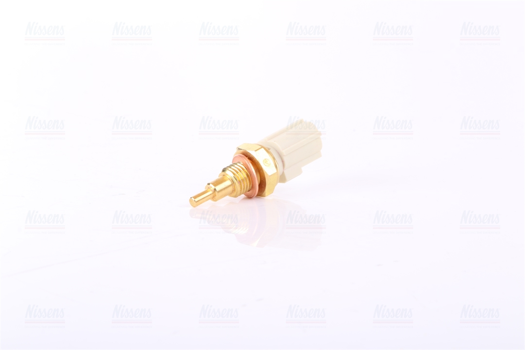 Buy Nissens 207098 – good price at EXIST.AE!