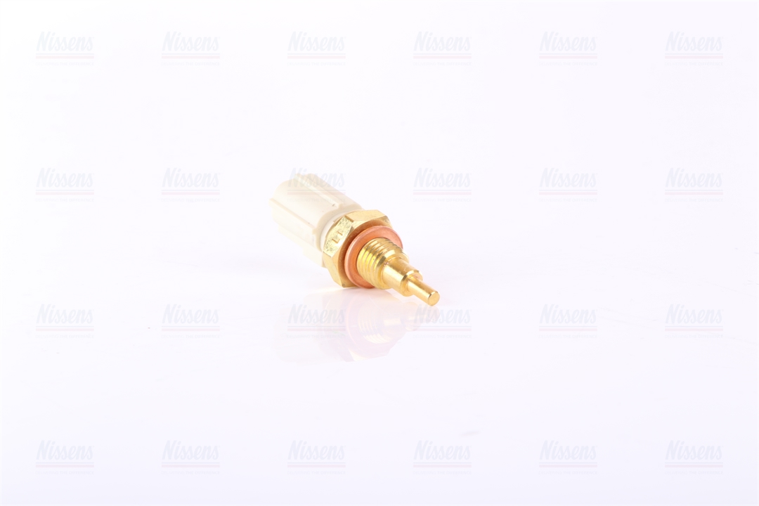 Coolant temperature sensor Nissens 207098