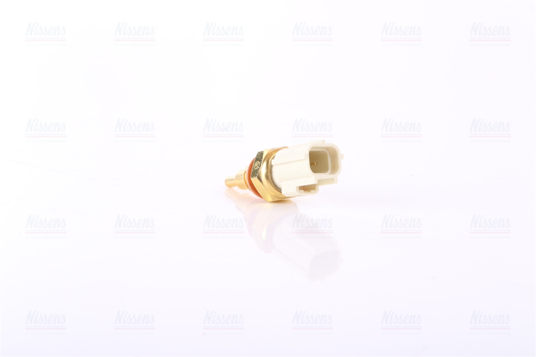 Nissens Coolant temperature sensor – price 26 PLN