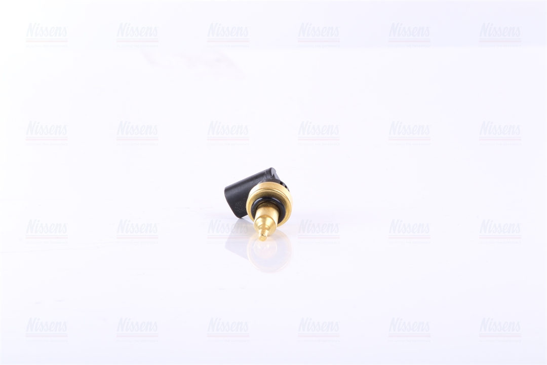Coolant temperature sensor Nissens 207100