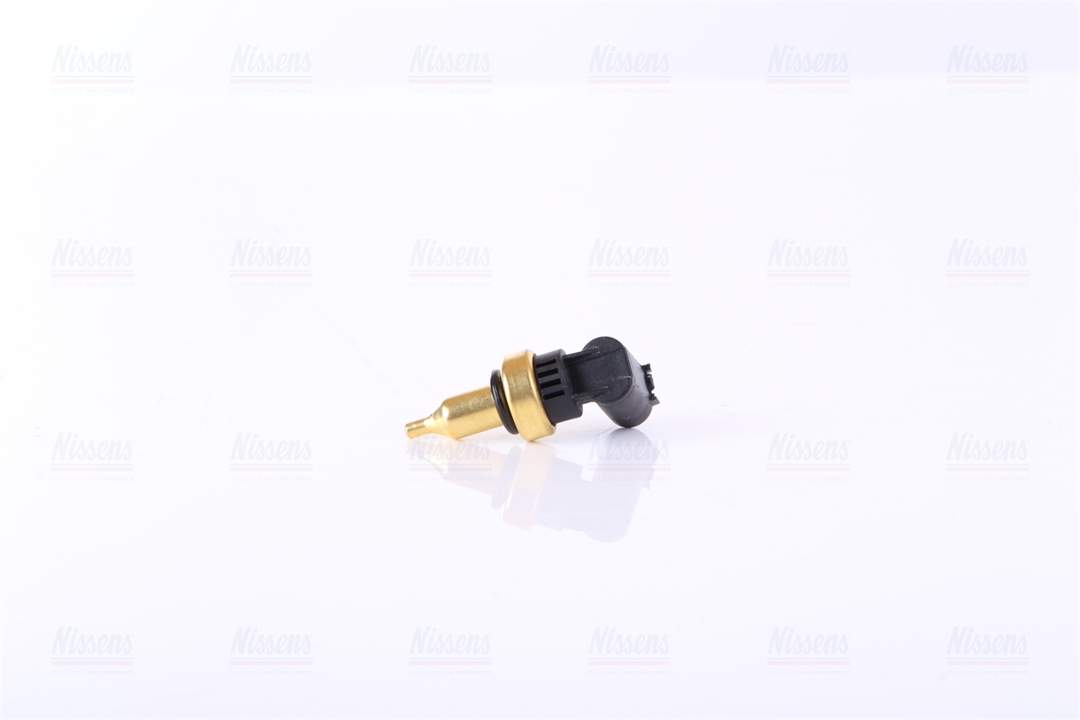 Buy Nissens 207100 – good price at EXIST.AE!