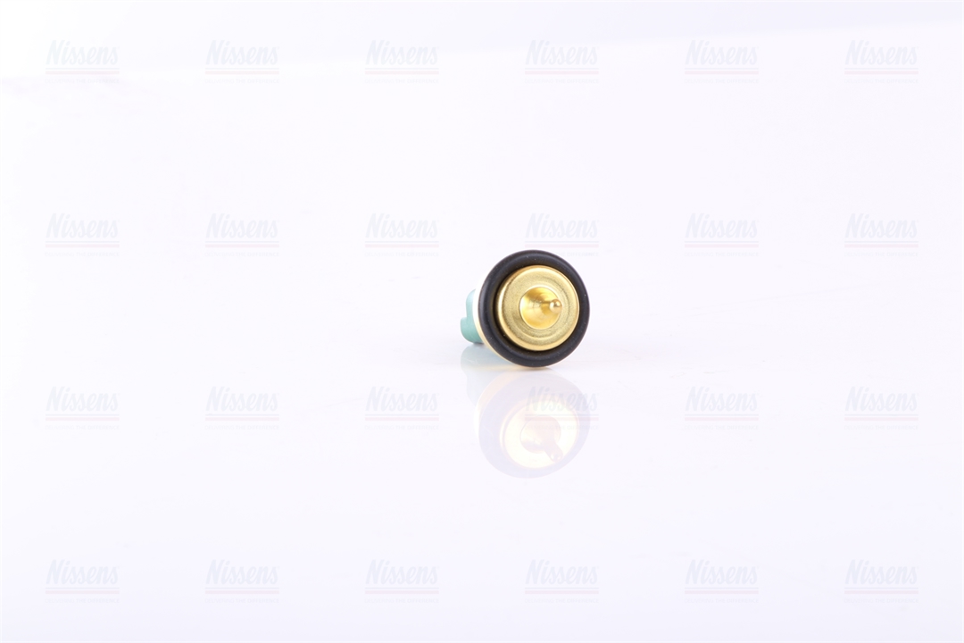 Coolant temperature sensor Nissens 207101